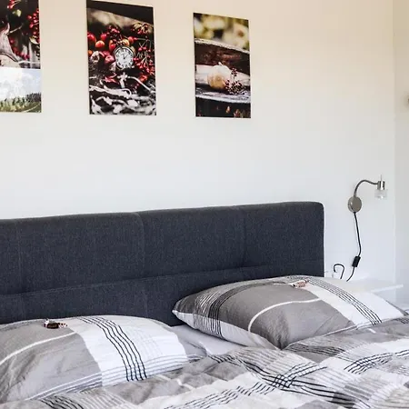 Diemelblick 13 - Seeside Hébergement de vacances *