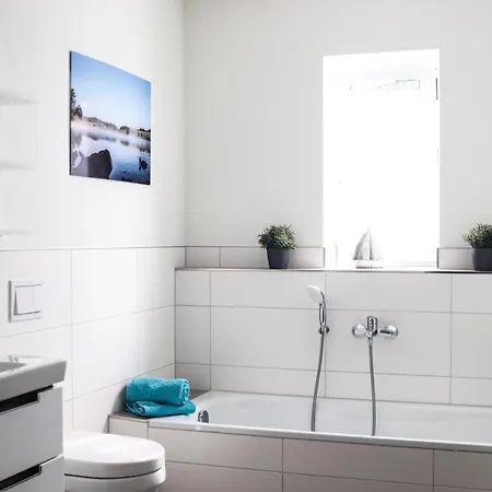 Hébergement de vacances Diemelblick 13 - Seeside *