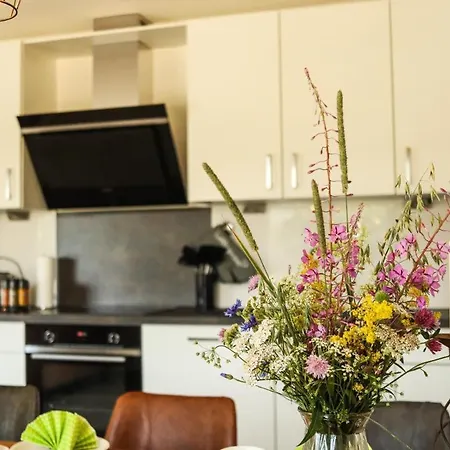 Hébergement de vacances Diemelblick 13 - Seeside Heringhausen