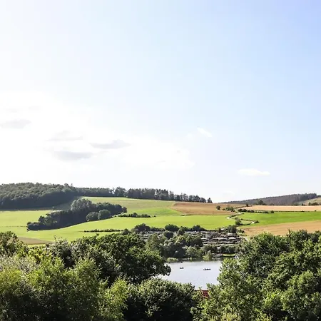 Diemelblick 13 - Seeside * Heringhausen