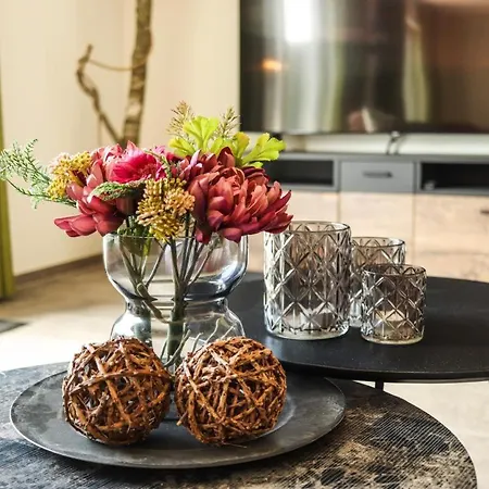 Hébergement de vacances Diemelblick 13 - Seeside