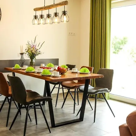 Holiday home Diemelblick 13 - Seeside Heringhausen