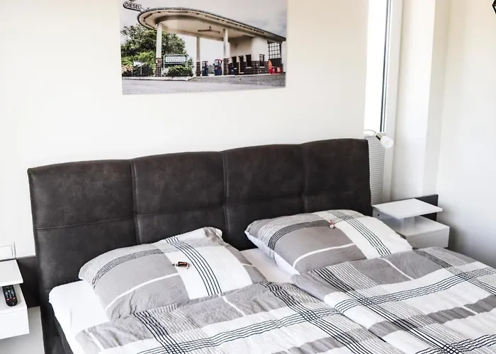 Diemelblick 13 - Seeside * ヘリングハウゼン