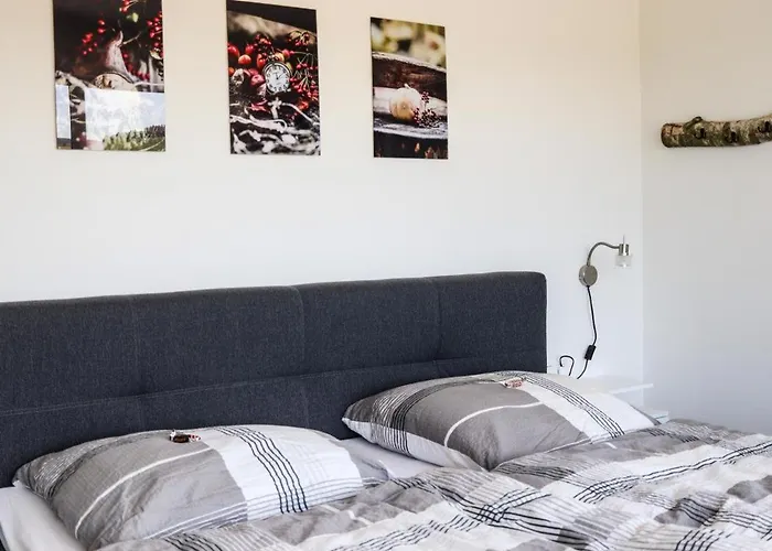 Diemelblick 13 - Seeside 別荘 *