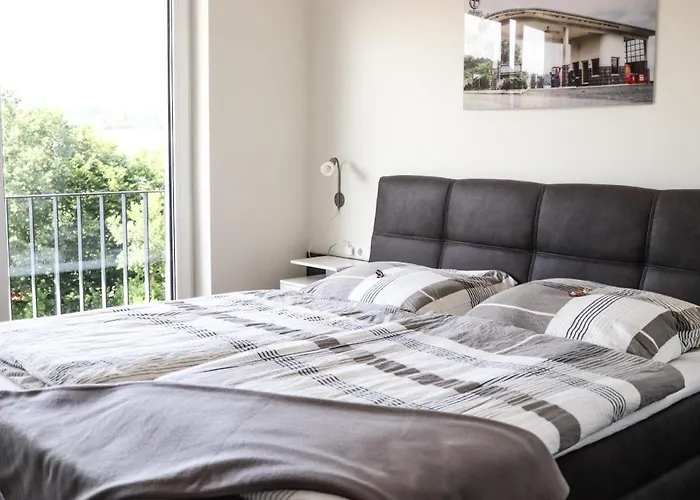 Diemelblick 13 - Seeside 別荘