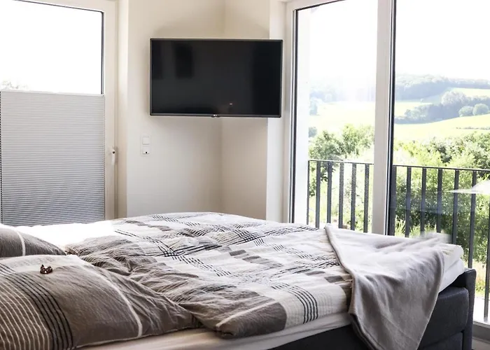 Diemelblick 13 - Seeside 別荘 ヘリングハウゼン