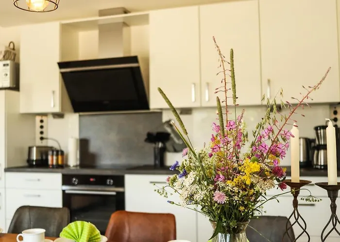 別荘 Diemelblick 13 - Seeside ヘリングハウゼン