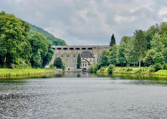 Diemelblick 13 - Seeside 別荘