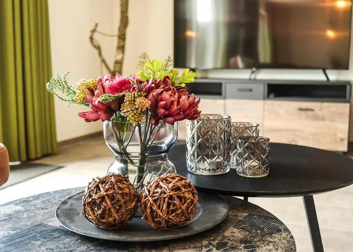 別荘 Diemelblick 13 - Seeside