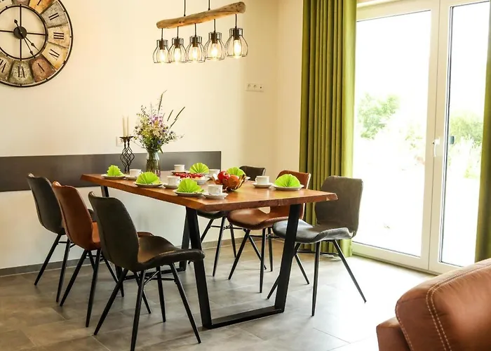 別荘 Diemelblick 13 - Seeside ヘリングハウゼン