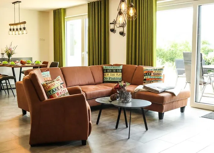 Diemelblick 13 - Seeside *